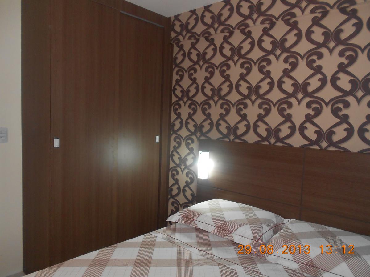 Luxuoso Quarto E Sala Mobiliado レシフェ エクステリア 写真